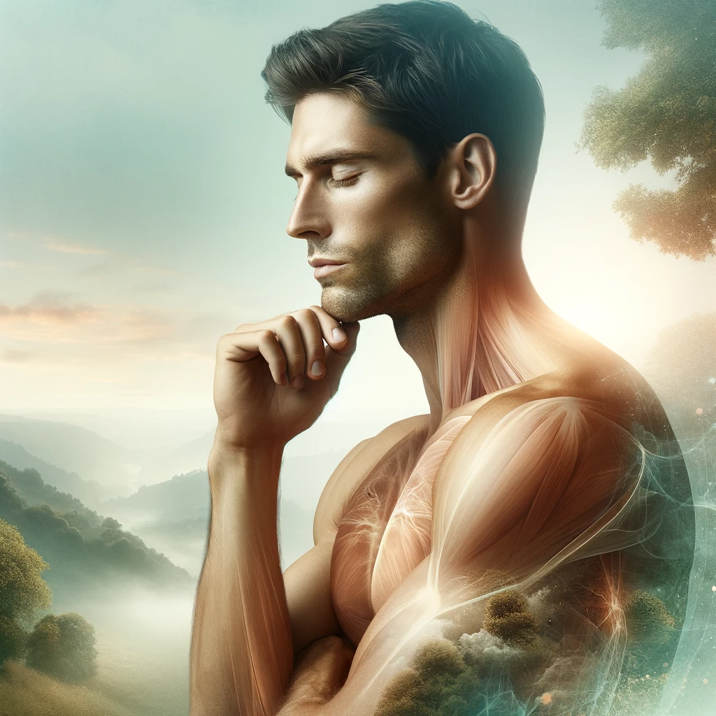 Living authentically and congruently